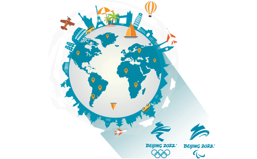 在索马里连接到中国的代理 - 翻回VPN